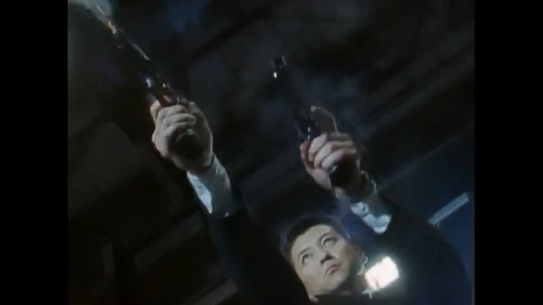 Backdrop image for movie Dogfight: Stray Dogs' Elegy