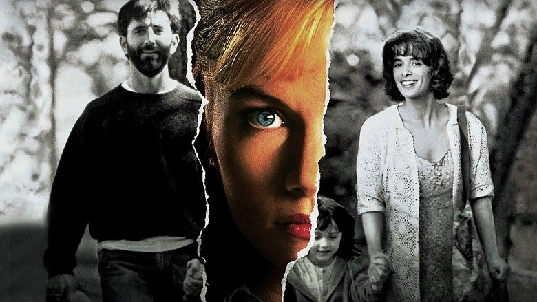 Backdrop image for movie The Hand That Rocks the Cradle