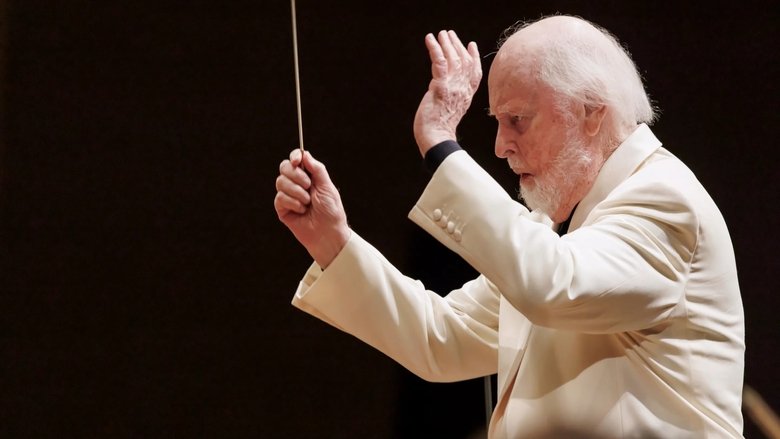 Backdrop image for movie John Williams in Tokyo