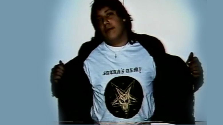 Backdrop image for movie Metal Mania