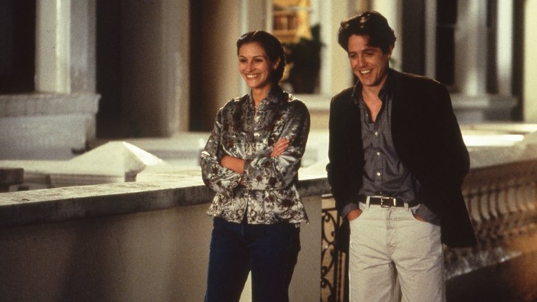 Backdrop image for movie Notting Hill