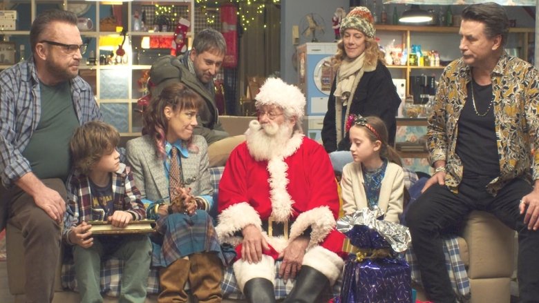 Backdrop image for movie The Good Witch of Christmas