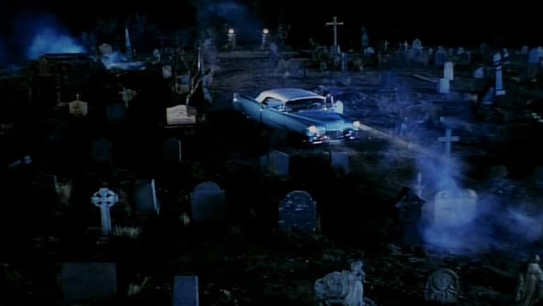 Backdrop image for movie The Midnight Hour