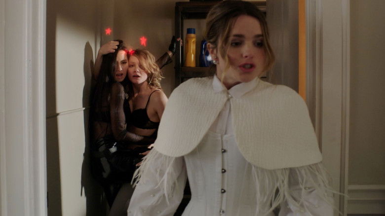 Backdrop image for movie Home in Time