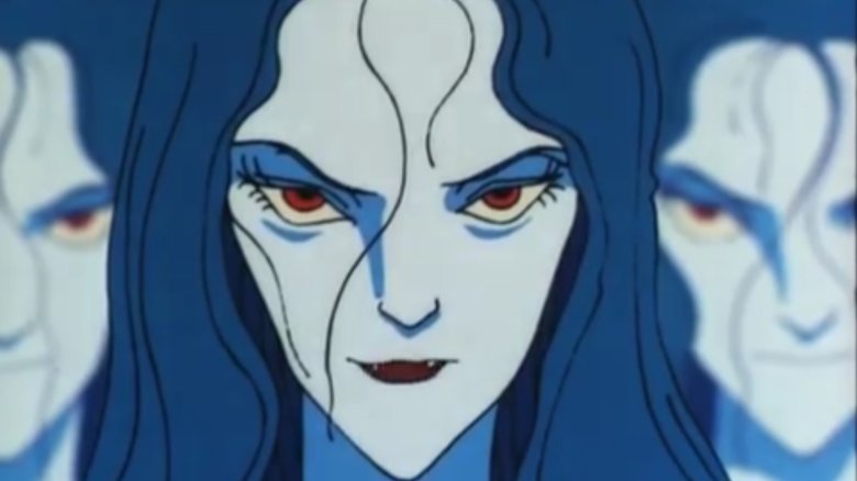 Backdrop image for movie Vampire Hunter D