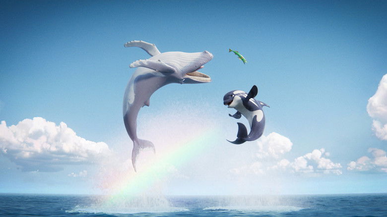 Backdrop image for movie The Last Whale Singer