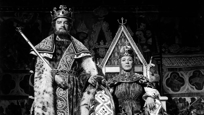 Backdrop image for movie Macbeth