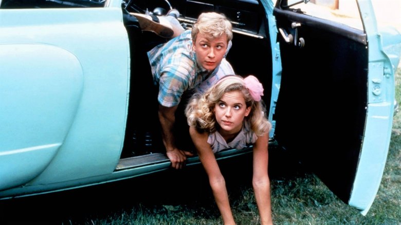 Backdrop image for movie Mischief