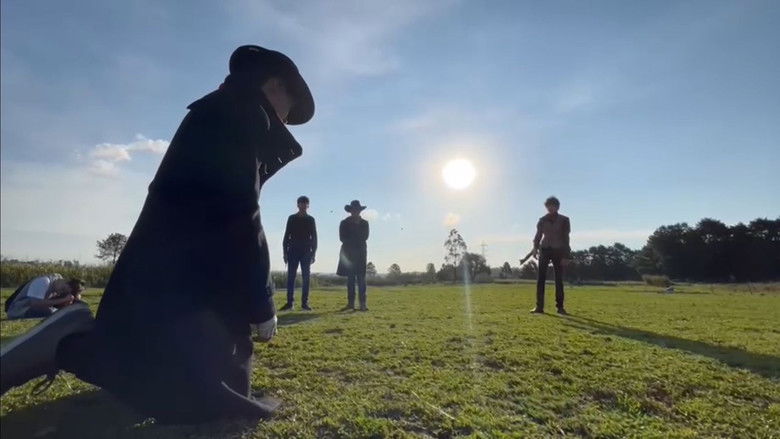 Backdrop image for movie A Fome do Pecado