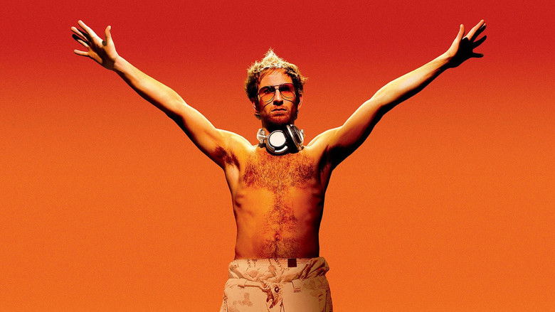 Backdrop image for movie It's All Gone Pete Tong