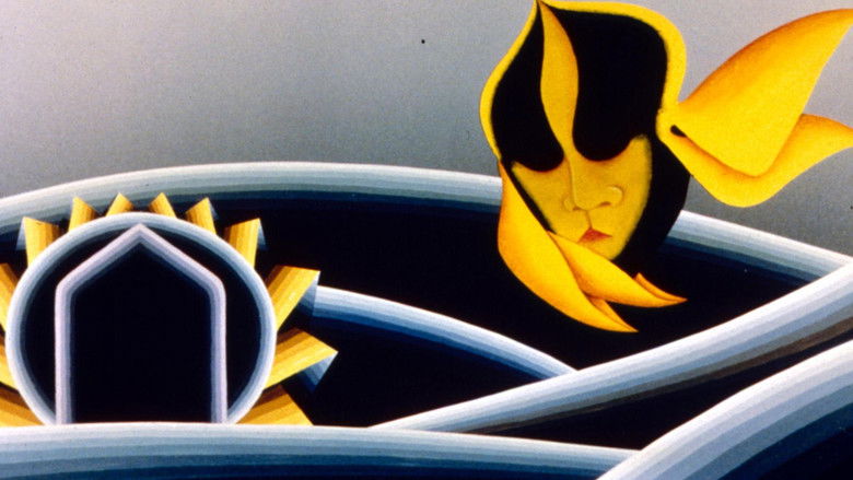 Backdrop image for movie Divine Fate