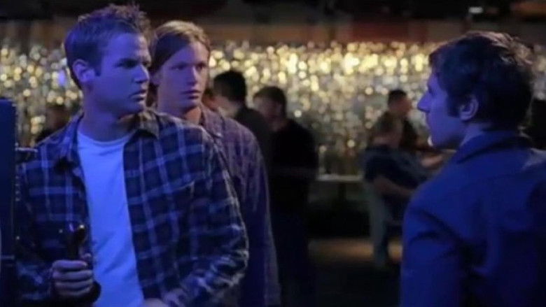 Backdrop image for movie Wasted