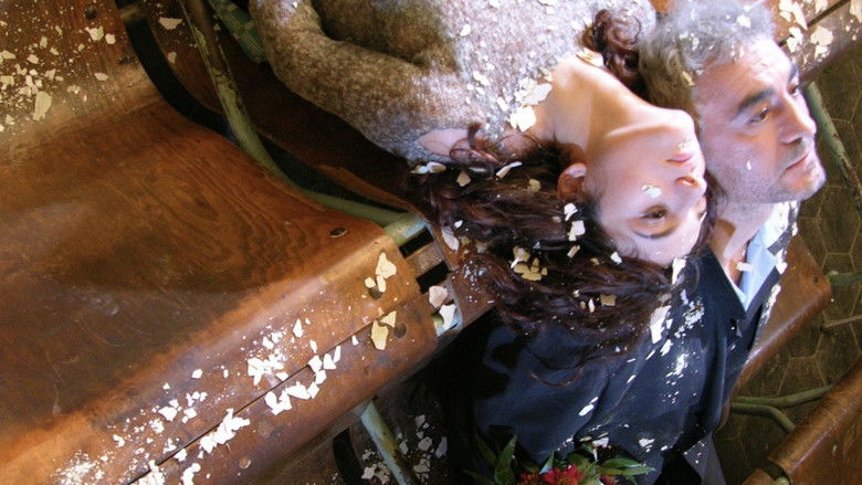 Backdrop image for movie Try Not to Breathe