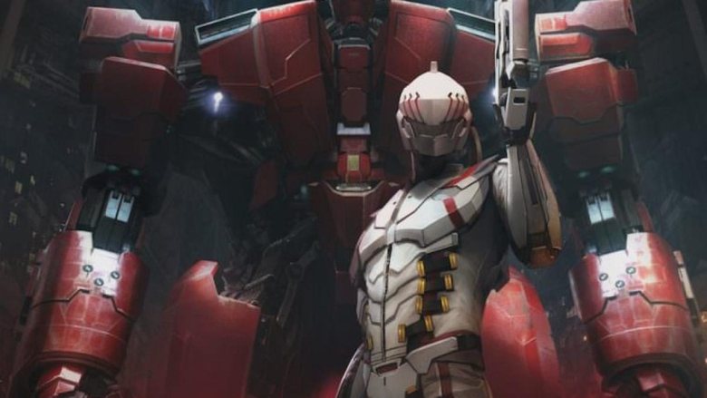 Backdrop image for movie BraveStorm
