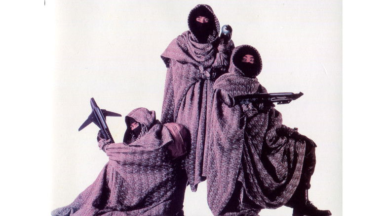 Backdrop image for movie Nineteen