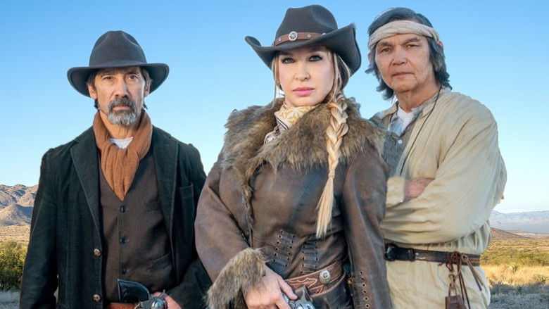 Backdrop image for movie Black Creek