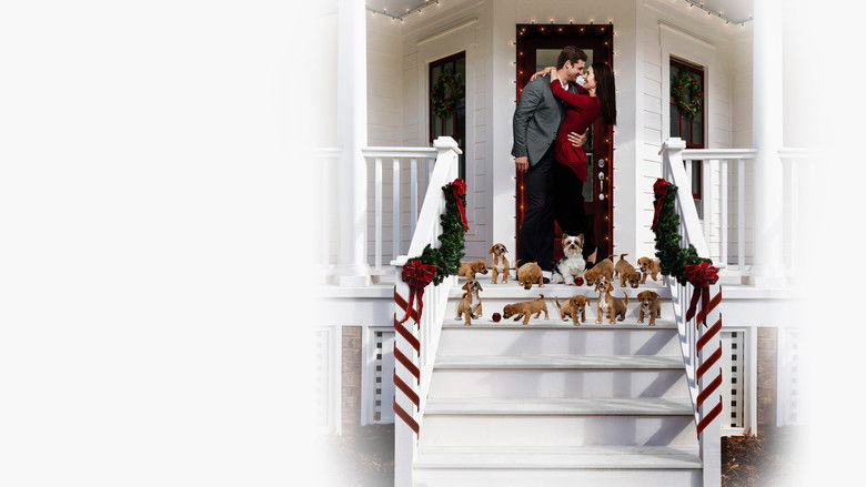 Backdrop image for movie 12 Pups of Christmas