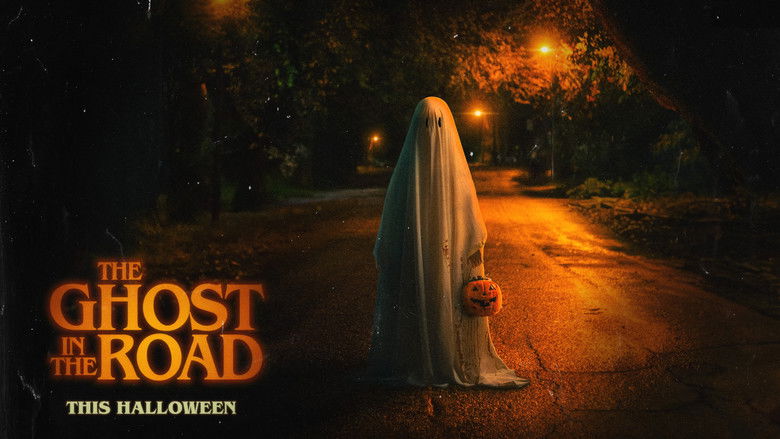 Backdrop image for movie The Ghost in the Road