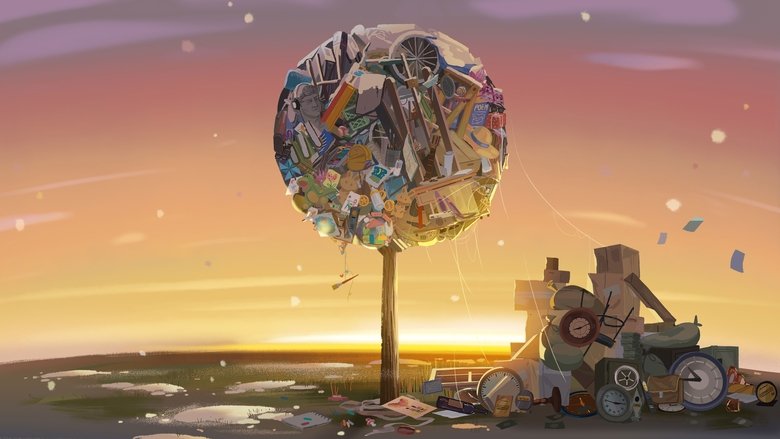 Backdrop image for movie Namoo