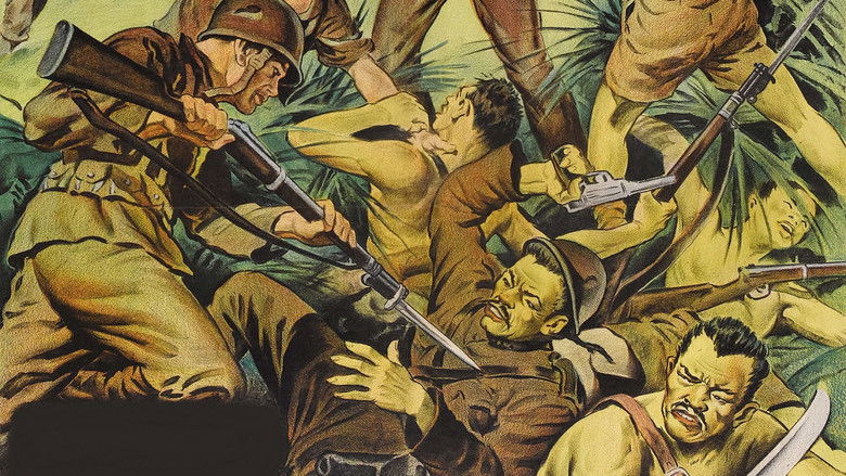 Backdrop image for movie With the Marines at Tarawa