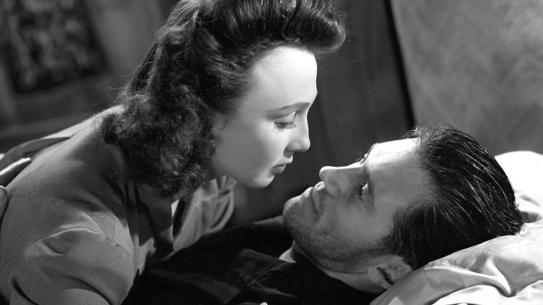 Backdrop image for movie It Always Rains on Sunday