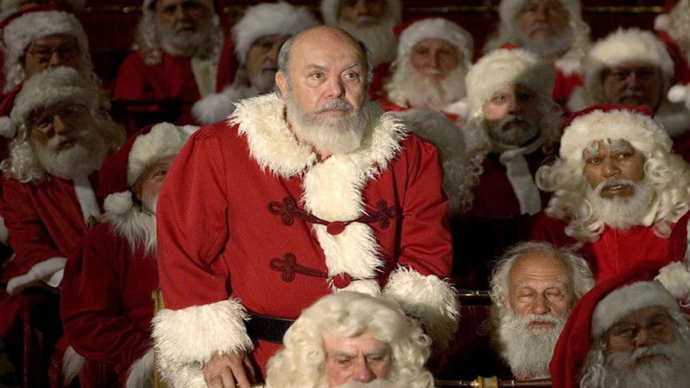 Backdrop image for movie Il mio amico Babbo Natale