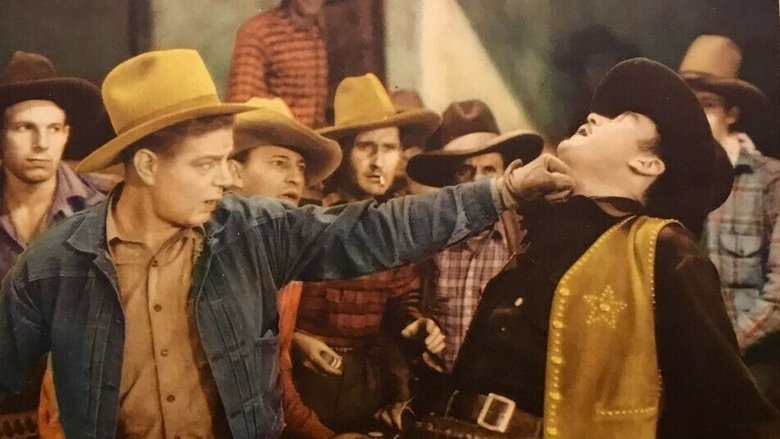 Backdrop image for movie The Gay Buckaroo
