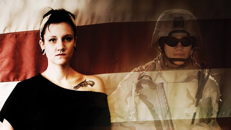 Backdrop image for movie Poster Girl