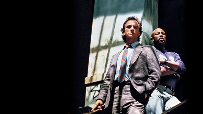 Backdrop image for movie The Principal