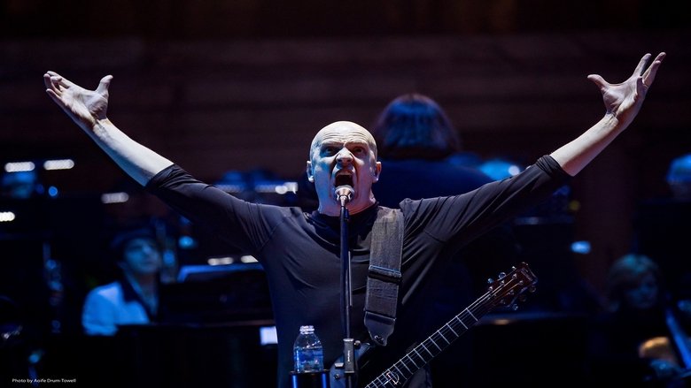 Backdrop image for movie Devin Townsend: Order of Magnitude - Empath Live Volume 1