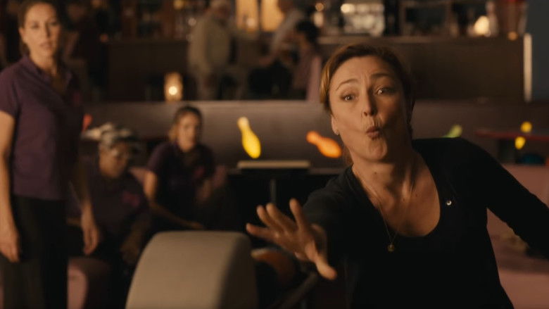 Backdrop image for movie Bowling