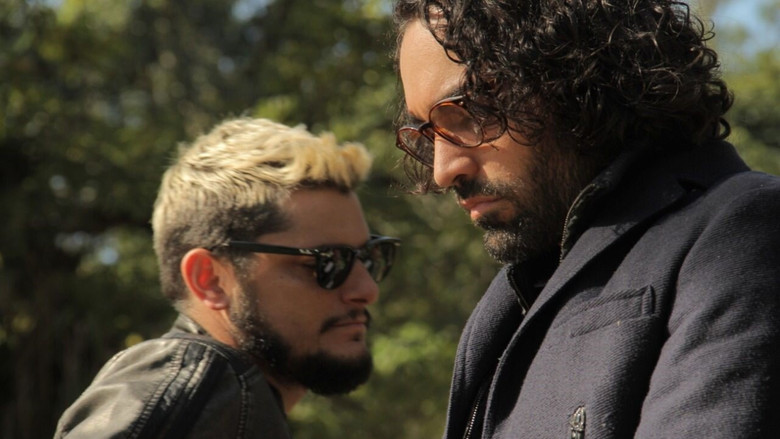 Backdrop image for movie The Boy