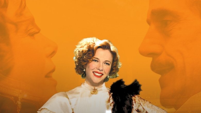 Backdrop image for movie Being Julia