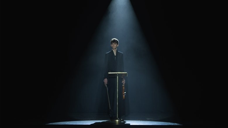 Backdrop image for movie The Violin