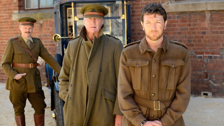 Backdrop image for movie An Accidental Soldier