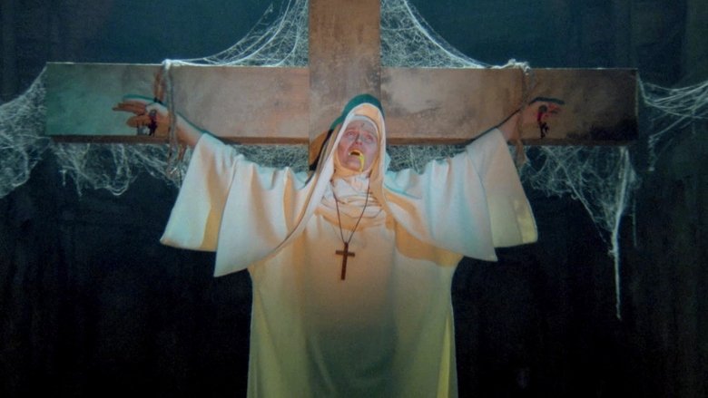 Backdrop image for movie Demonia