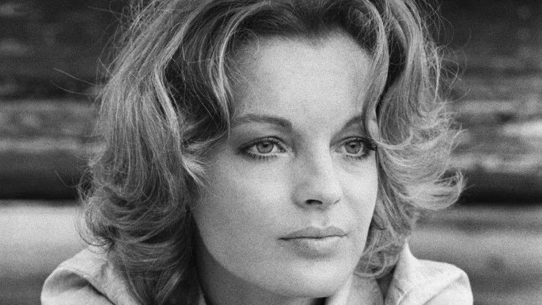 Backdrop image for movie Romy Schneider - Ein Nahaufnahme