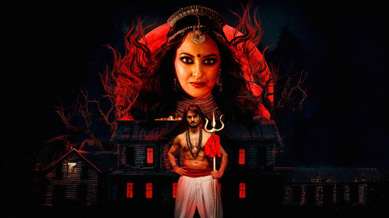 Backdrop image for movie Jatadhara