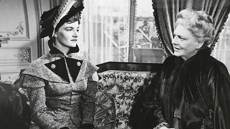 Backdrop image for movie Kind Lady