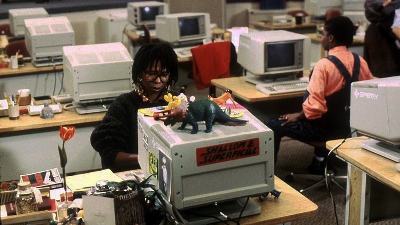Backdrop image for movie Jumpin' Jack Flash
