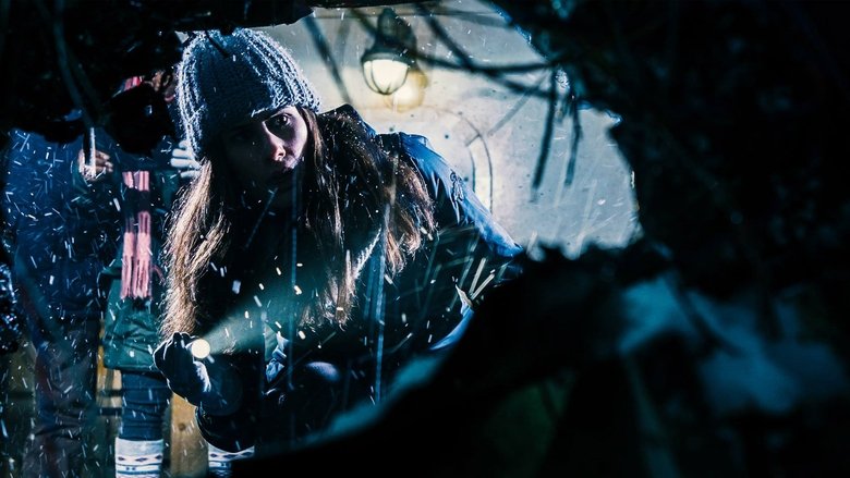 Backdrop image for movie Harbinger Down