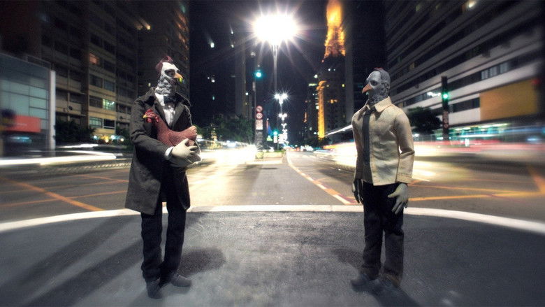 Backdrop image for movie Chalk