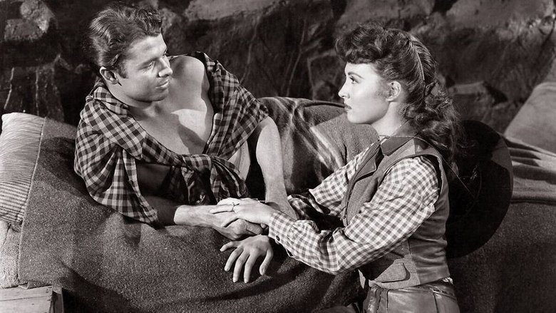 Backdrop image for movie The Cimarron Kid