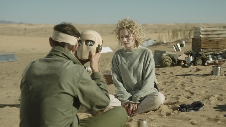 Backdrop image for movie Everything Beautiful Is Far Away