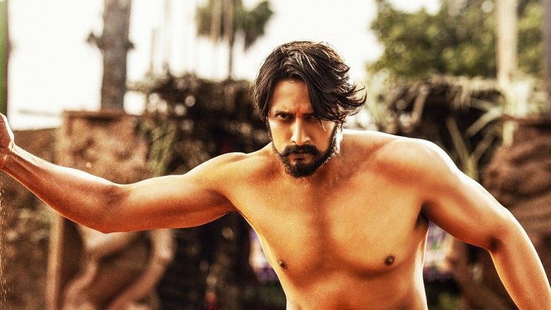 Backdrop image for movie Pailwaan