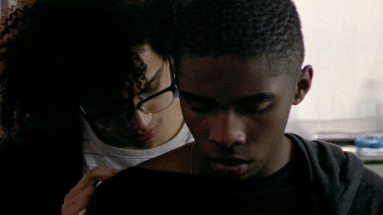 Backdrop image for movie Boundaries