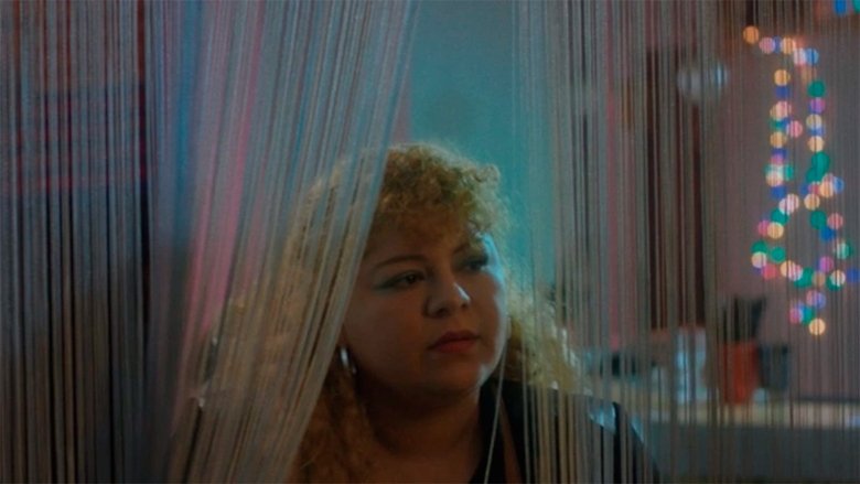 Backdrop image for movie Marleni, not Marlen