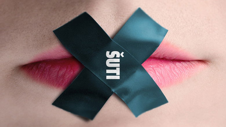 Backdrop image for movie Hush...