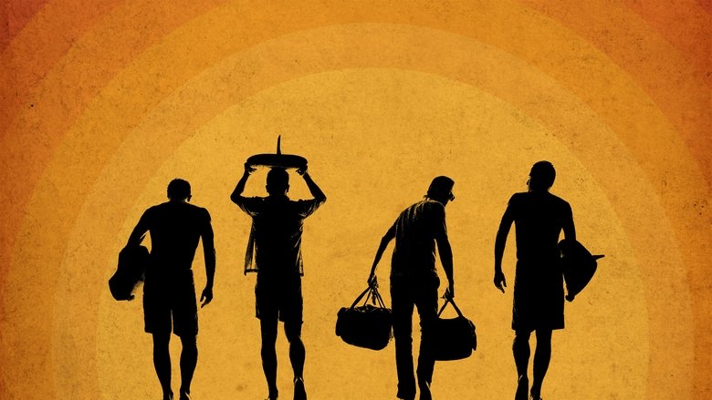 Backdrop image for movie Orange Sunshine