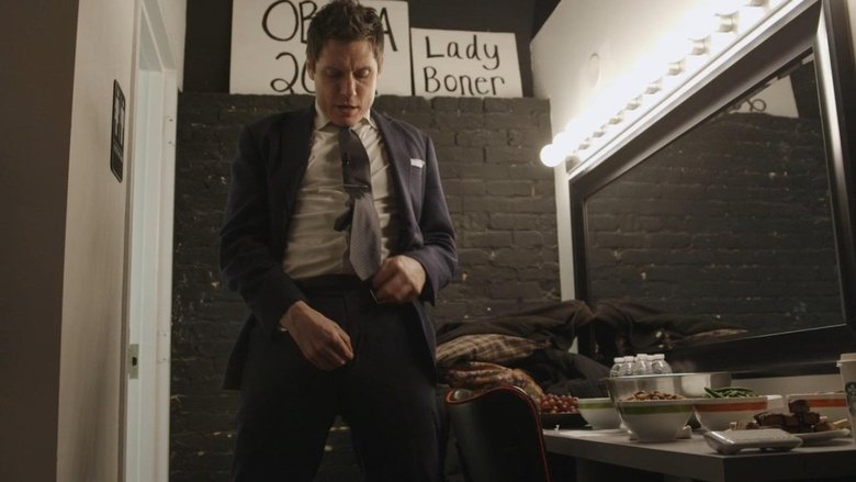 Backdrop image for movie Harmontown